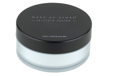 Make Up Store, Aqua Cooling Powder 